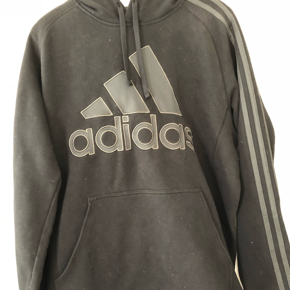 Adidas hoodie